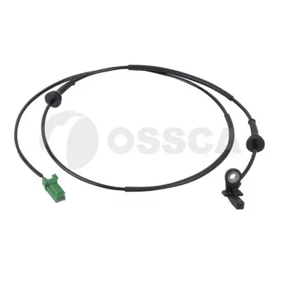 OSSCA 13092 Abs Sensoru Volvo S60 - S80 - V70 - Xc70 