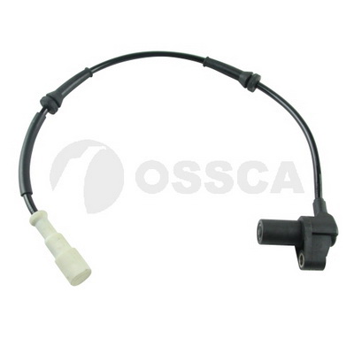 OSSCA 13134 Abs Hiz Sensoru On Sol   Sag Clio Ii Thalia 98> 52115576  52018232