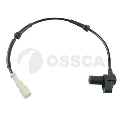 OSSCA 13134 Abs Hiz Sensoru On Sol   Sag Clio Ii Thalia 98> 52115576  52018232