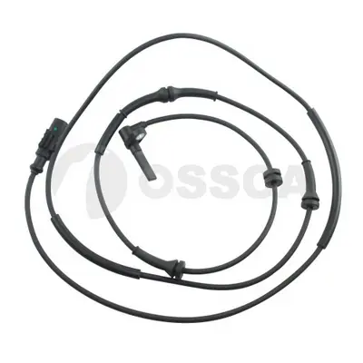 OSSCA 27863 Abs Sensoru On Sag Alfa 156 9> 05 147 3.2gta 03>gt 1.8ts 3.2gta 03>1.9jtd 03>08>2.0jts 03>06 265007486
