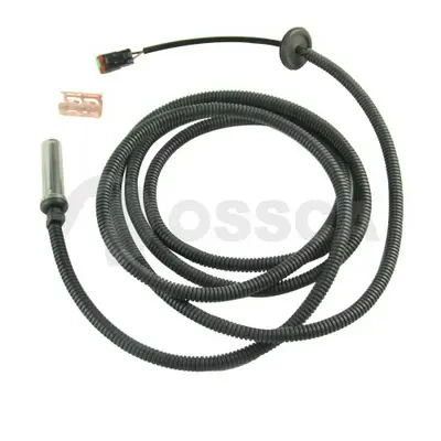 OSSCA 30738 Abs Sensoru Sag On Clio Ii Laguna I 