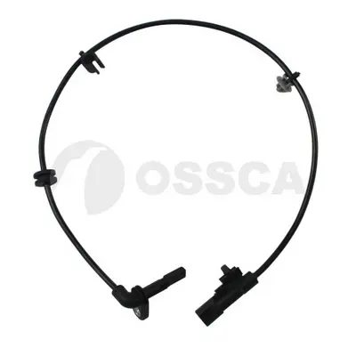 OSSCA 22259 Abs Sensoru Arka Astra J Cruze 