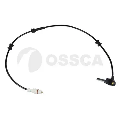 OSSCA 27898 Abs Sensor Kablo Arka Sol Kangoo 03L129717L