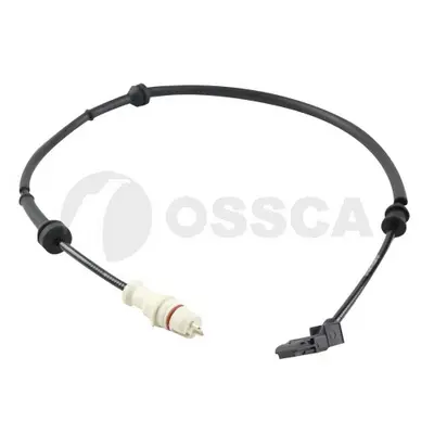 OSSCA 36545 Abs Sensoru Arka Renault Espace 610mm 
