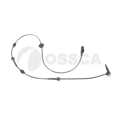OSSCA 48706 Abs Sensoru On Sag Sol Giulietta (940_) 2.0 Jtdm 