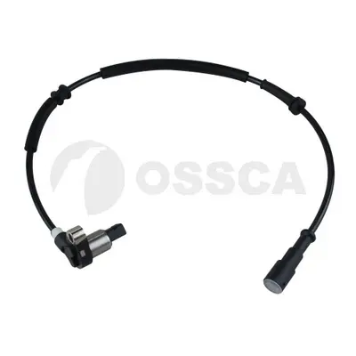 OSSCA 51066 Abs Sensoru Arka Sol Megane I  