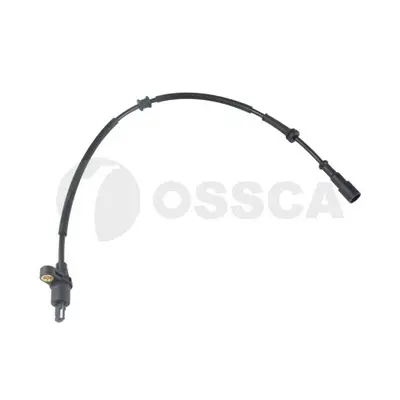OSSCA 61007 Abs Sensoru On Sag Megane I 