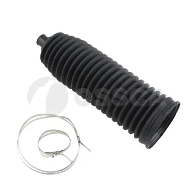 OSSCA 36869 Direksiyon Korugu Bmw E60 E61 E65 E66  X3 E83 E53 X5 E70 Land Rover Range Rover Iii L322  