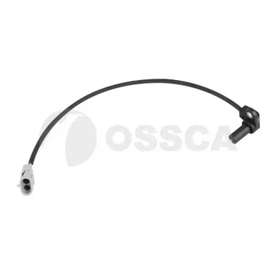 OSSCA 50864 Manyetik Kaptor Master Ii 2,5 2,8 1998> Vivaro A 2001> 