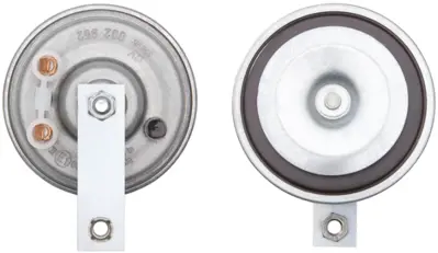 HELLA 3AL 002 952-841 Korna, Vw/Traktör-Is Makinesi, 115 Db, 12v, 72w 3AL002952841