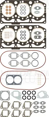 VICTOR REINZ 02-25280-06 Üst Takim Conta Dh-825 D3127400
