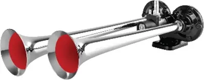 HELLA 3PB 013 410-061 Korna,24v,40w,115 Db,370-415 Hz,4a 3PB013410061