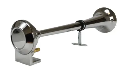 HELLA 3PA 013 410-001 Havali Korna,12v,312w 3PA013410001