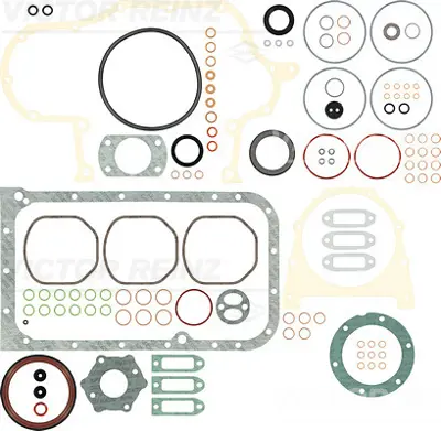 VICTOR REINZ 01-12612-51 Takim Conta Dx 109372 A3127500