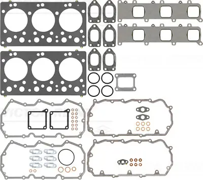 VICTOR REINZ 02-36130-01 Üst Takim Conta D3842700