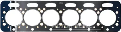 VICTOR REINZ 61-33990-00 Silindir Kapak Contasi 704270 H4054000