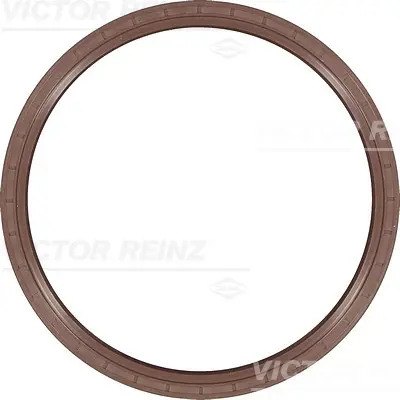 VICTOR REINZ 81-35206-00 Krank Keçesi Arka 180x205x15 P7747701