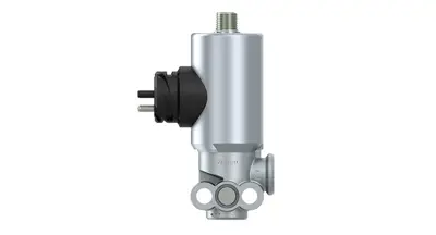 WABCO 4721737040 Selenoid Valfi 2-3 