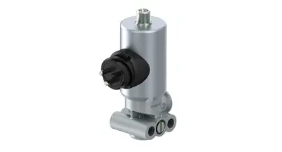 WABCO 4721737040 Selenoid Valfi 2-3 