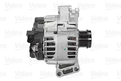 Valeo 439915 &Nbsp;Alternator C Max Ii1.6 Ecoboost 10> Focus Iii 1.6 Ecoboost 11>  Volvo S60 Ii  T3 11>  S80 Iit4 11> V40 Hatchback T2 Gtdi 13>15 1704927 TG12C107 BV6N10300AA 2321615 36001101 1763143 BV6N10300BA 210964B 210964A BV6N10300BB