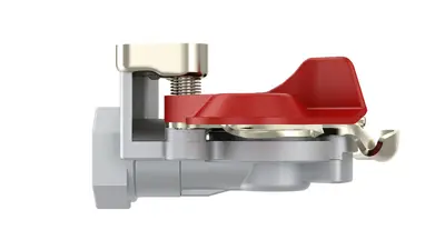 WABCO 9522000210 Hava Kaplini M16 Kirmizi 