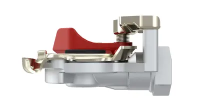 WABCO 9522000210 Hava Kaplini M16 Kirmizi 