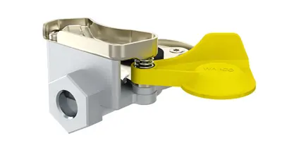 WABCO 9522000220 Hava Kaplini M16 Sari 