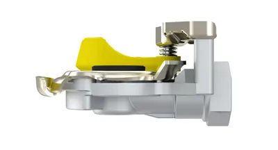 WABCO 9522000220 Hava Kaplini M16 Sari 