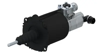 WABCO 9700514660 Debriyaj Alt Merkez 