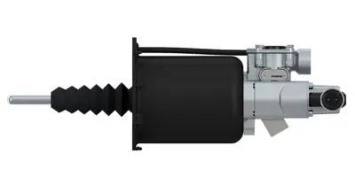 WABCO 9700514660 Debriyaj Alt Merkez 