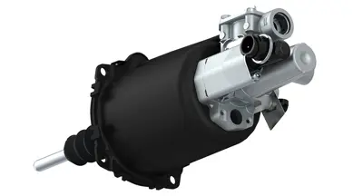 WABCO 9700514660 Debriyaj Alt Merkez 