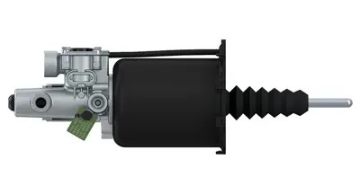 WABCO 9700514660 Debriyaj Alt Merkez 
