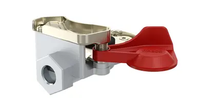 WABCO 9522000210 Hava Kaplini M16 Kirmizi 