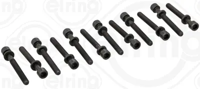 ELRING 819.850 Silindir Kapak Saplamasi Vw 2.0-2.0 E.M 049103384B