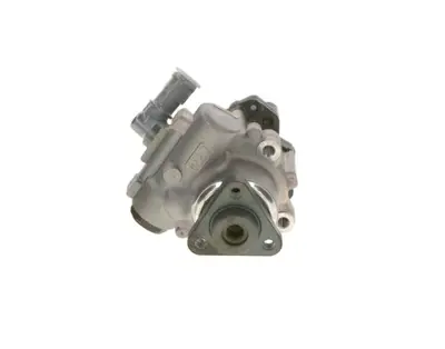 Bosch KS00000600 Mekanik Direksiyon Pompasi Audi A6 Allroad 2.7 T 05.2000 - 06.2002; A6 Allroad 2.7 T 07.2002 - 08.2005; A6 Allroad 2.7 T 09.2001 - 08.2005; A6 Allroad 2.7 T 09.2000 - 06.2002 KS01000570