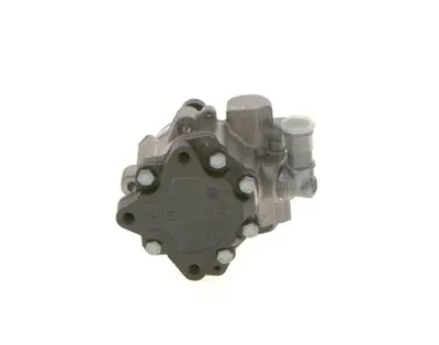 Bosch KS00000599 Mekanik Direksiyon Pompasi Audi A6 2.4 11.1998 - 04.2001; A6 2.4 06.2001 - 05.2004; A6 2.4 Avant 06.2001 - 01.2005; A6 2.4 06.2000 - 04.2001; A6 2.4 04.1997 - 01.1999; A6 2.4 Avant 11.1998 - 04.2001; KS01000569