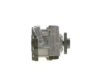 Bosch KS00000600 Mekanik Direksiyon Pompasi Audi A6 Allroad 2.7 T 05.2000 - 06.2002; A6 Allroad 2.7 T 07.2002 - 08.2005; A6 Allroad 2.7 T 09.2001 - 08.2005; A6 Allroad 2.7 T 09.2000 - 06.2002 KS01000570
