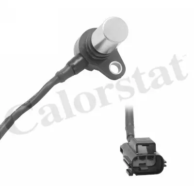 CALORSTAT by Vernet CS0419 Egzantrik Mili Sensörü Volvo C70 S60 S80 V70 Xc70 92021344-9186811 91868125 79432 17278 9186811 81238 CHC3V239 CS0419 92021340 CS1879 SEB5080
