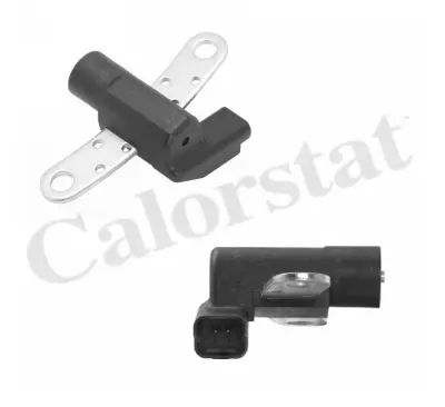 CALORSTAT by Vernet CS0114 Krank Mil Sensörü Renault Clio Ii-Iii Megane I-Ii Thalia I 02> Laguna Ii 01>05 Kangoo 01> Modus 05> Dacia Logan 05> Nissan Micra Iii (K12) 03>10  1.5dci 1.9dci 2375000Q0J 52530506 90600 1953600 79252 551181 XREV464 8200647366 V46720080 551181B