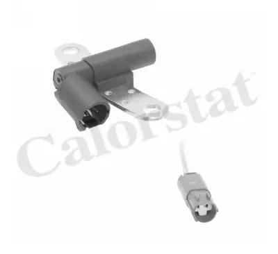 CALORSTAT by Vernet CS0379 Krank Mil Sensörü Renault Clio 2-Megane 1-2-Logan 1.4-1.6-2.0 16v F8q-K7j-E7j 7700101970 8200468645 7700103069 S105757001 4103590908551 8200647554 986280410 S105757001Z 4402560 254010