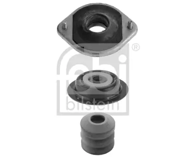 Febi Bilstein 17184 Amortisör Takozu +lastik+rulman Opel Corsa B-Combo B-Tigra A Ön 11042011 344519S2 344519 OPSB9708 14024 1208024 EM2287 200445886 FSM5050 683605