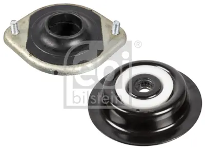 Febi Bilstein 17186 Amortisör Takozu + Tabla Rulmani Opel Corsa B-Combo B-Tigra A Ön 344519S