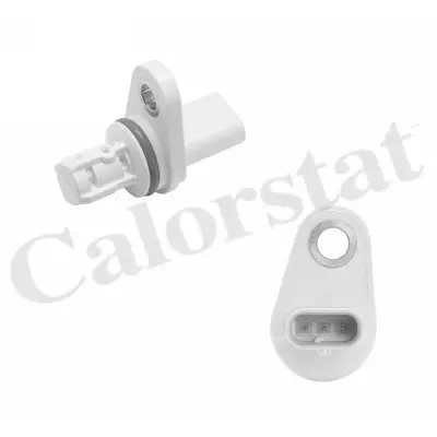 CALORSTAT by Vernet CS0386 Eksantrik (Kam Mili) Devir Sensörü Corsa D-Corsa E-Astra J-Adam-Insignia A-Meriva  B-Mokka-Zafira C  1.2 Xel-Xer 1.4 Xel-Xer-Net-Nel 1.7 Dtc-Dte 1237183 3946S0175 410571009 WG1014939 83576 WG1430044 SEB2032 208388 6148000020 CSE254