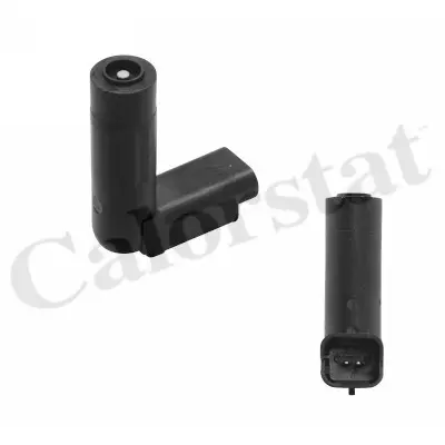 CALORSTAT by Vernet CS0396 Krank Mil Sensörü Renault Trafic Ii  06> Master Ii 01> Opel Vivaro B 06> Movano B 01> 2.2d 2.5d 7701474895 551286 87811 551286A 8200008334 551286HQ 7517811 81259 551286B 17082