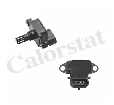 CALORSTAT by Vernet MS0108 Basinç Sensörü Albea-Marea-Palio-Bravo(71714218) 71714218 F01C600070 XMS7044 71732447 550125 46451792 46553045 71718233 77364145 PS1010712B1