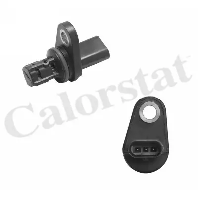 CALORSTAT by Vernet CS0409 Eksantrik Mil Sensörü Astra J-Insignia A-Mokka-Combo E-Zafira-Aveo-Cruze-Kalos-Trax 1.6-1.8 Xer-Let 1249112 81426 87912 410570727 55565709 550731A 903156 25195556 CS0409 6235752