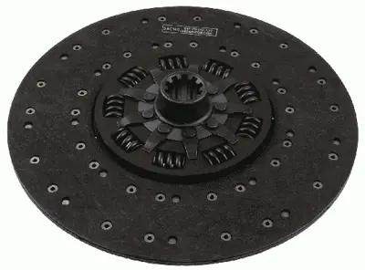 SACHS 1861 410 046 Deb.Balatasi 111 Scania K.Fireze 342001110 342001126 806012