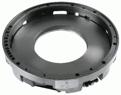 SACHS 1859 170 204 Debriyaj Pleyti 350 Mm F-10/N-10 