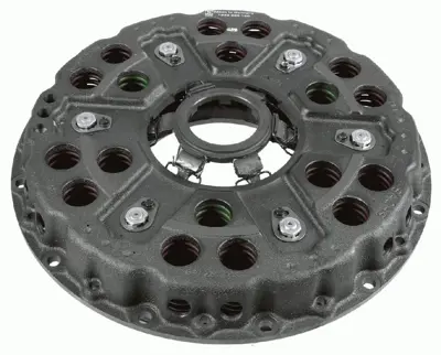 SACHS 1882 280 140 Debriyaj Baskisi Ayakli 38lik F-12 805589