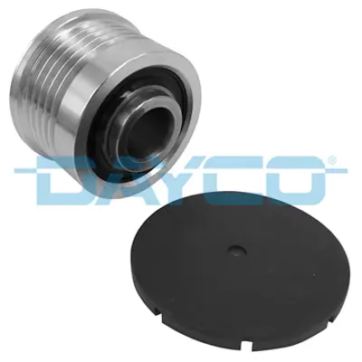 DAYCO ALP2352 Alternatör Kasnaği 33132 535004810 DB0261 F51036 OAP7082 VKM03602